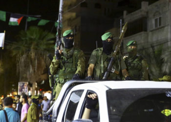 Unión Europea acuerda respaldar resolución de la ONU que condena al grupo terrorista Hamas