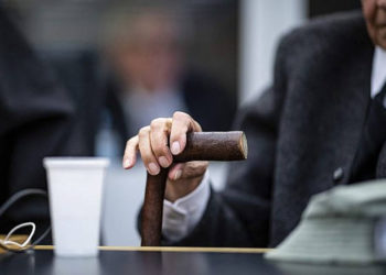 Ex guardia de las SS de 94 años testificará en un juicio en Alemania
