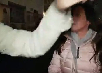 Periodista de televisión pública israelí es atacada en Berlín