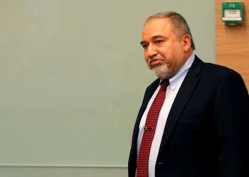 Cuando se trata de Gaza, nada está garantizado