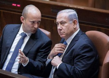 Netanyahu ofrece un año como PM a Bennett para evitar un “peligroso” gobierno de izquierda