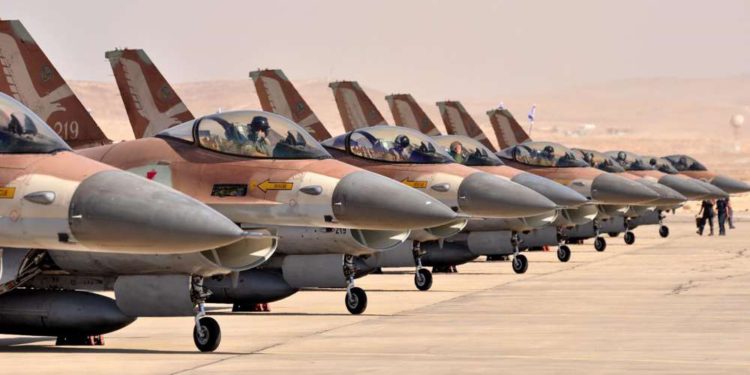 FDI: Hamás sentirá el poder del ejército en las próximas horas
