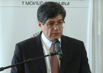 Ecuador restaura credenciales de difunto diplomático que salvó a judíos de los nazis