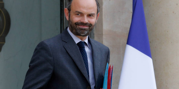 Primer ministro de Francia dice que actos antisemitas en el país aumentaron un 69% este año