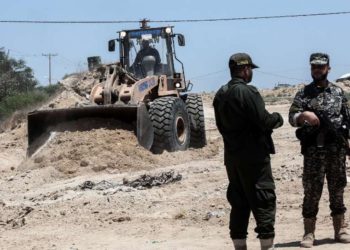 Estado Islámico en Sinaí se apodera de armas iraníes con destino a Hamas