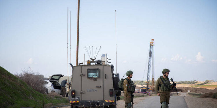 Padre del oficial de las FDI asesinado: "espero que esta sea la pérdida final para Israel"