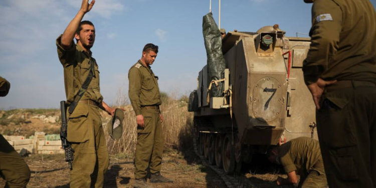 ¿Puede Israel cesar el fuego en Gaza para combatir contra las fábricas de misiles de Hezbolá?