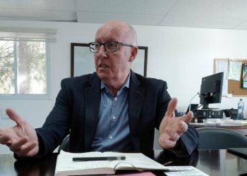 Enviado de la ONU: el mundo árabe debe ayudar a los palestinos pero la situación humanitaria recae en Israel