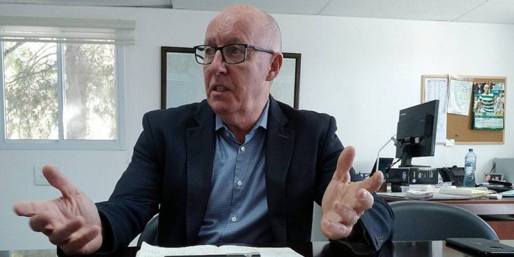 Enviado de la ONU: el mundo árabe debe ayudar a los palestinos pero la situación humanitaria recae en Israel