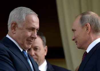 Putin considera cerrar la puerta a Irán y abrir una ventana a Israel