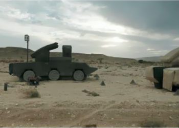 Según reporte, Israel entrena con réplicas de las defensas aéreas de Rusia en Siria