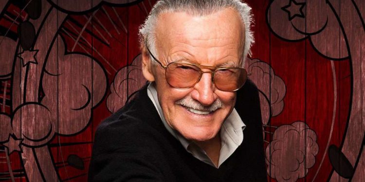 Murió Stan Lee, leyenda de los cómics