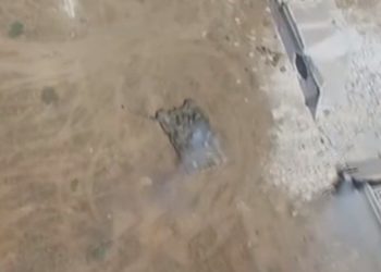 Por qué los tanques T-90A de Rusia están explotando (como todos los demás) en Siria