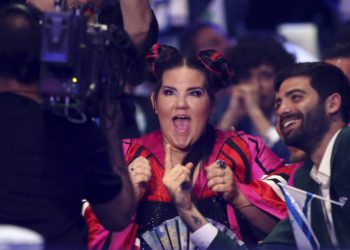 BDS llama a boicotear la gira europea de Netta Barzilai