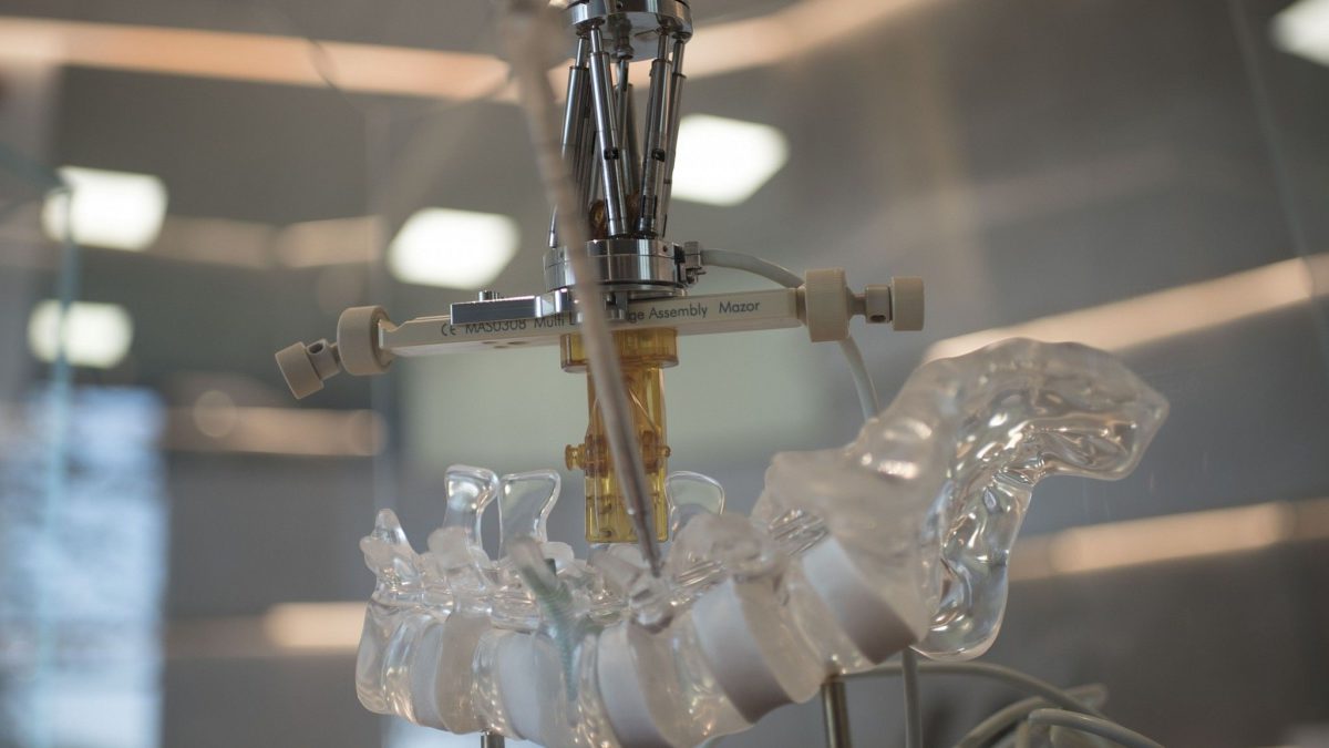 Instituto de Tecnología Technion de Israel: ingeniería y medicina en su máxima expresión