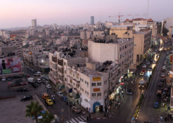 Autoridad Palestina condena a palestinos a 15 años de trabajos forzados por vender tierras a judíos
