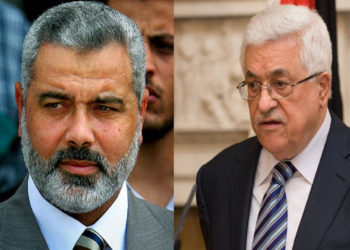 Egipto presenta acuerdo de reconciliación entre Hamas y la Autoridad Palestina