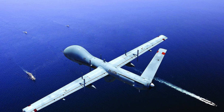 Elbit de Israel gana contrato por $ 68 millones para ayudar a monitorear la costa de Europa