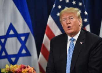 La heroica verdad de Trump y la oportunidad histórica para Israel