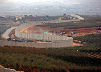 Presidente del Líbano ordena un “monitoreo cercano” a la operación de Israel contra túneles terroristas