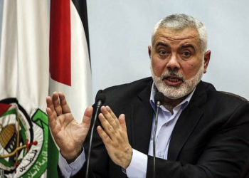 Hamas insta a la comunidad internacional a que rechace la resolución de la ONU en su contra