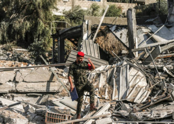 Hamas: la lucha armada contra Israel continuará
