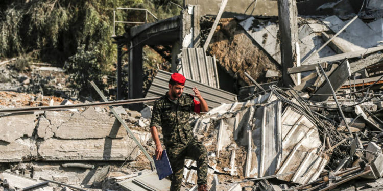 Hamas: la lucha armada contra Israel continuará