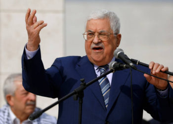 Autoridad Palestina busca la extradición de 100 fugitivos acusados de corrupción financiera