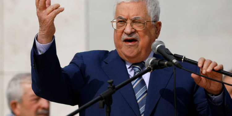 Autoridad Palestina busca la extradición de 100 fugitivos acusados de corrupción financiera