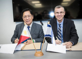 Israel contratará 1.000 trabajadores de Filipinas para reducir la escasez de personal de los hoteles