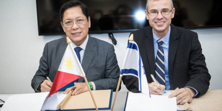 Israel contratará 1.000 trabajadores de Filipinas para reducir la escasez de personal de los hoteles