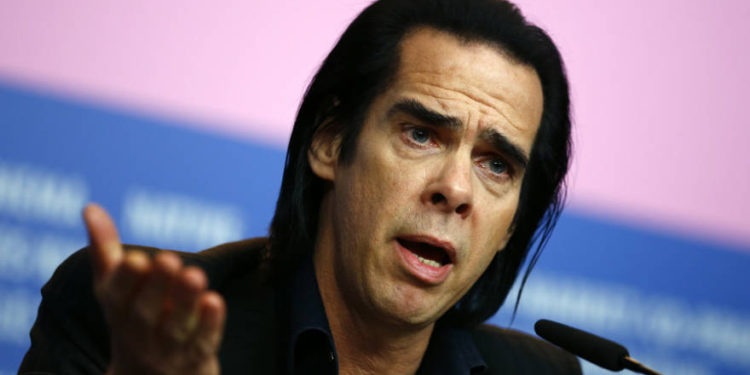 Nick Cave a Brian Eno: boicotear a Israel es “cobarde y vergonzoso”