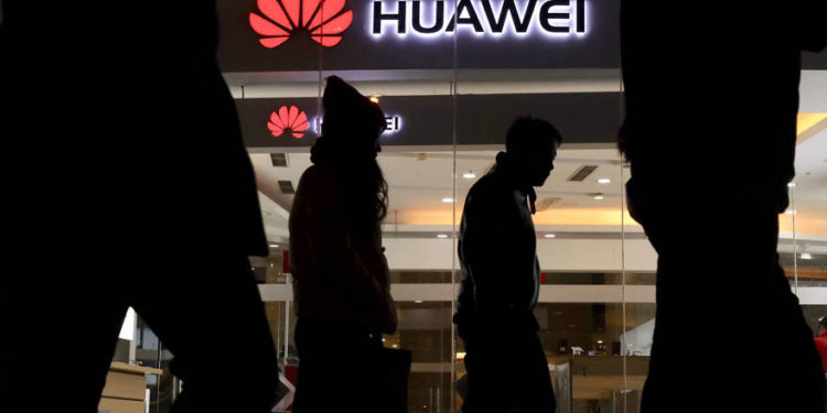 ¿Por qué el arresto de la magnate china de Huawei es importante para Irán e Israel?