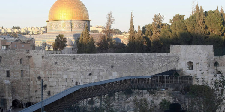 Asamblea General de la ONU aprueba seis resoluciones anti-Israel