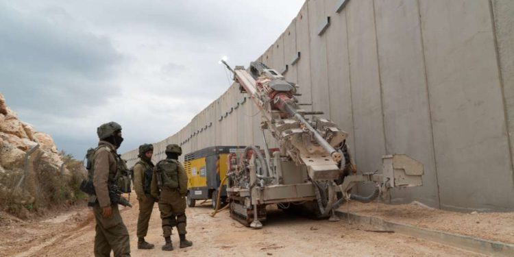 Embajada de EE. UU prohíbe a sus trabajadores desplazarse al norte de Israel