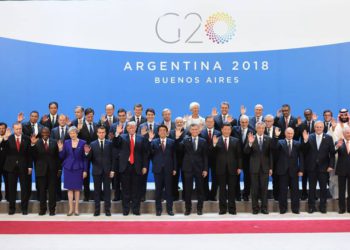 Tecnología israelí previno efectivamente los ataques durante el G20