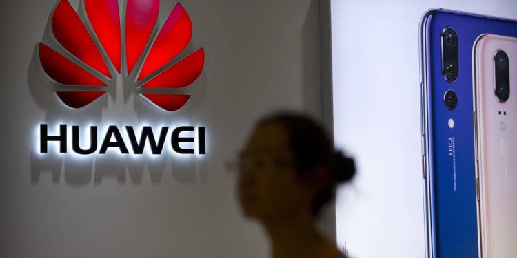 Canadá detiene a directora de finanzas de Huawei de China por violación de las sanciones a Irán