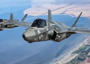 Japón planea aumentar el número de bases de F-35