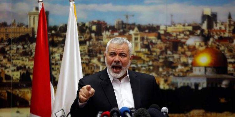 Hamas exige liberar a 250 árabes encarcelados por información sobre israelíes cautivos en Gaza