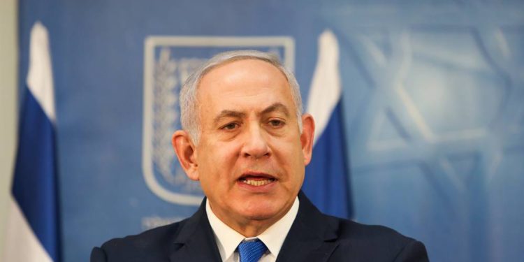 Netanyahu regresa a Israel desde Atenas tras la muerte de Soleimani