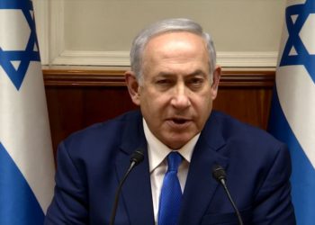 Mientras EE. UU anuncia que se retira de Siria, Netanyahu: “Nos defenderemos”