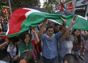 BDS es declarado ilegal en todas las ciudades de Chile