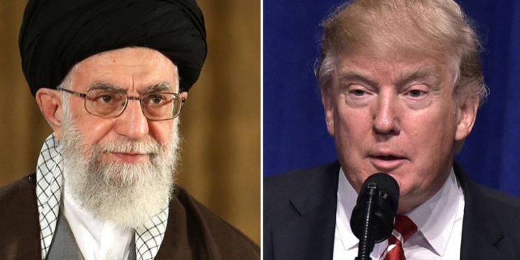 Khamenei acusa a EE.UU. de “mostrar su verdadero rostro” tras la muerte de George Floyd