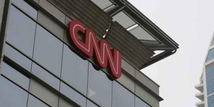 Sindicato de Periodistas Palestinos acusa a CNN de “consentir al lobby sionista”