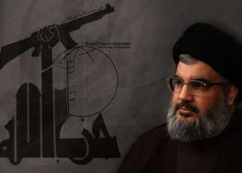 La fatídica búsqueda de misiles de precisión de Hezbolá en 2020