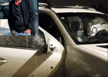 Informe: palestino asesinado en Israel estuvo involucrado en la venta de tierras a judíos