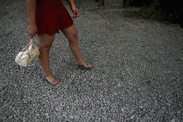 Israel ofrece programas de rehabilitación para ex trabajadoras sexuales
