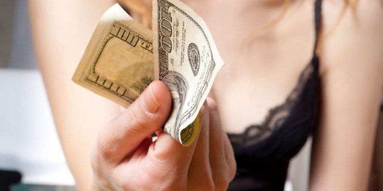 Israel penaliza oficialmente la contratación de servicios sexuales