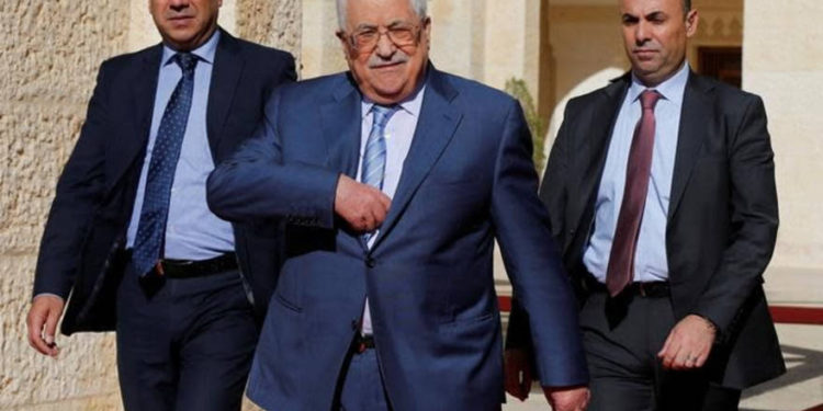 Israel prestará hasta $ 122 millones a la Autoridad Palestina para para cubrir las pérdidas por el coronavirus