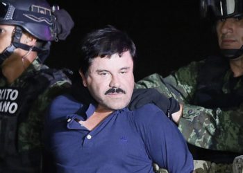 Cómo la tecnología israelí ayudó a la captura del narcotraficante mexicano “El Chapo Guzmán”